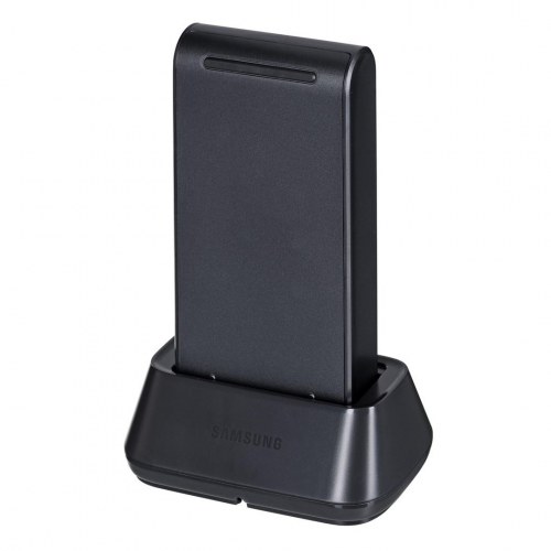 Stangstøvsuger Samsung Bespoke AI Jet Lite Pro 2-i-1, poseløs 0,5 l, hvid