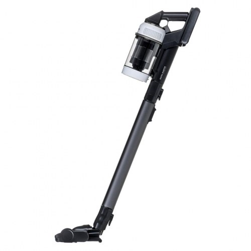 Stangstøvsuger Samsung Bespoke AI Jet Lite Pro 2-i-1, poseløs 0,5 l, hvid