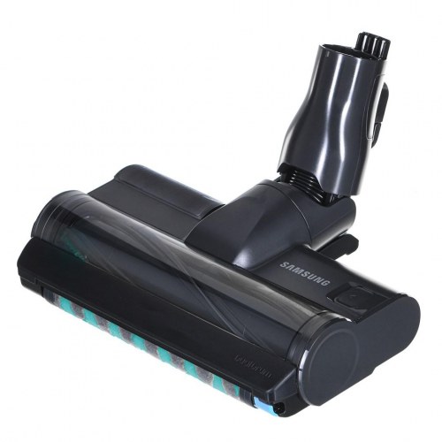 Stangstøvsuger Samsung Bespoke AI Jet Lite Pro 2-i-1, poseløs 0,5 l, hvid