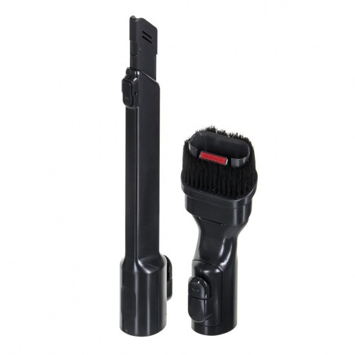 Stangstøvsuger Samsung Bespoke AI Jet Lite Pro 2-i-1, poseløs 0,5 l, hvid