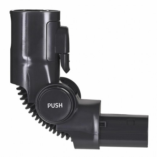 Stangstøvsuger Samsung Bespoke AI Jet Lite Pro 2-i-1, poseløs 0,5 l, hvid