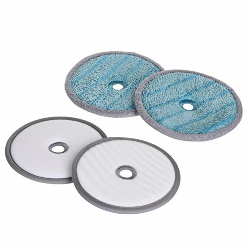 Stangstøvsuger Samsung Bespoke AI Jet Lite Pro 2-i-1, poseløs 0,5 l, hvid