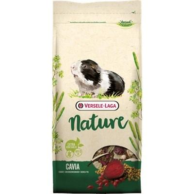 Marsvinefoder VERSELE-LAGA Nature Cavia 2,3 kg billede