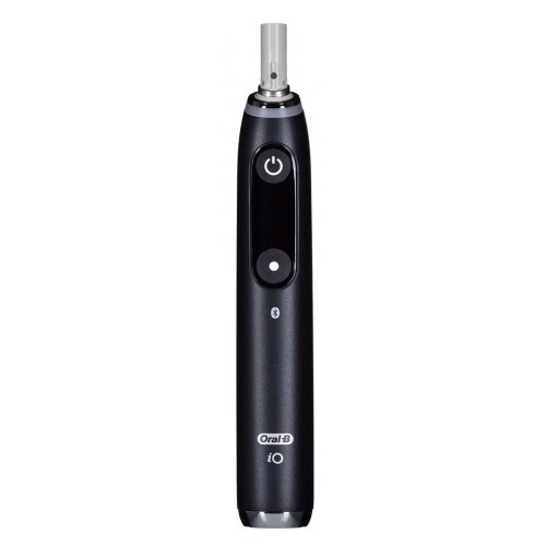 Elektrisk tandbørste Oral-B iO9 Black Onyx