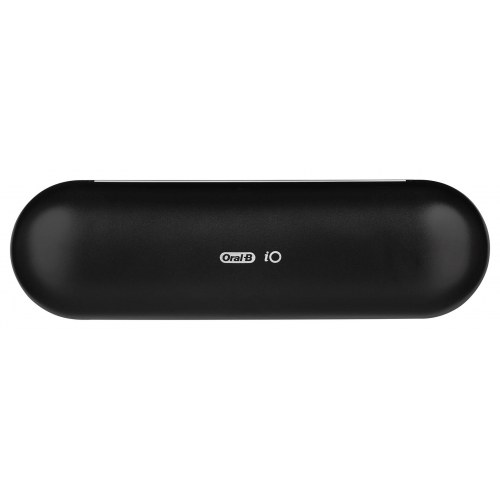 Elektrisk tandbørste Oral-B iO9 Black Onyx