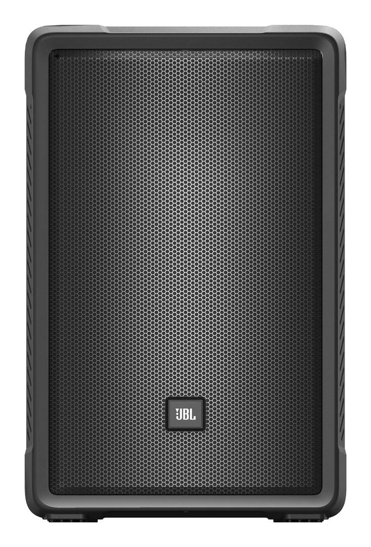 PA-højtaler med Bluetooth – JBL IRX112BT aktiv billede