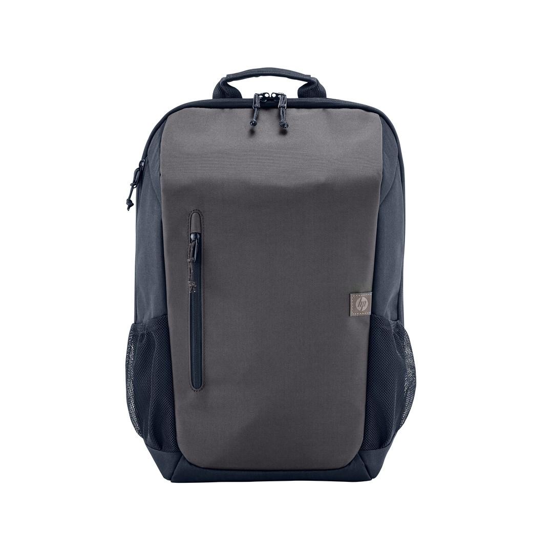 Computerrygsæk HP Travel 18 l til 15,6" - Iron Grey billede