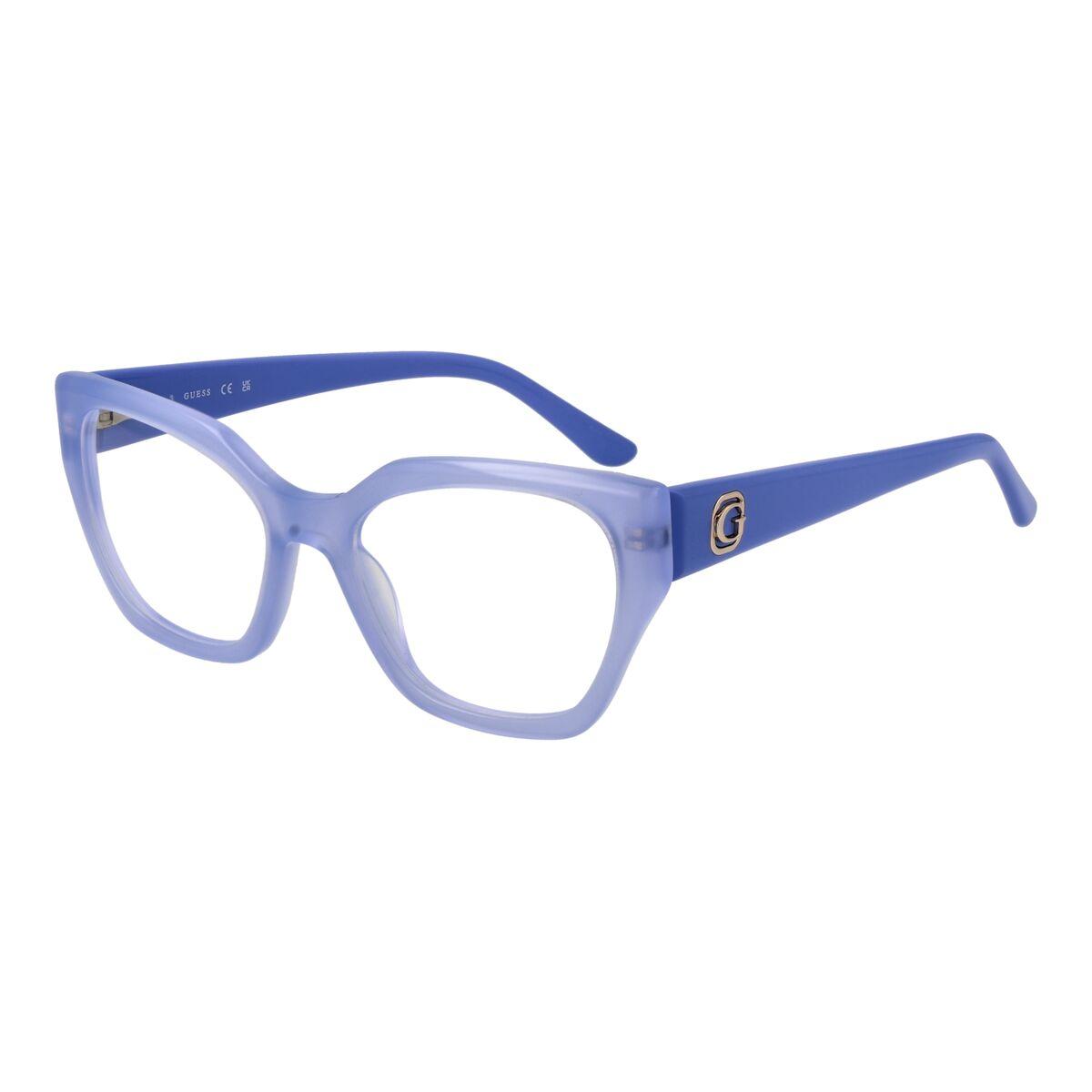 Guess GU50112 51081 brillestel - dame briller billede
