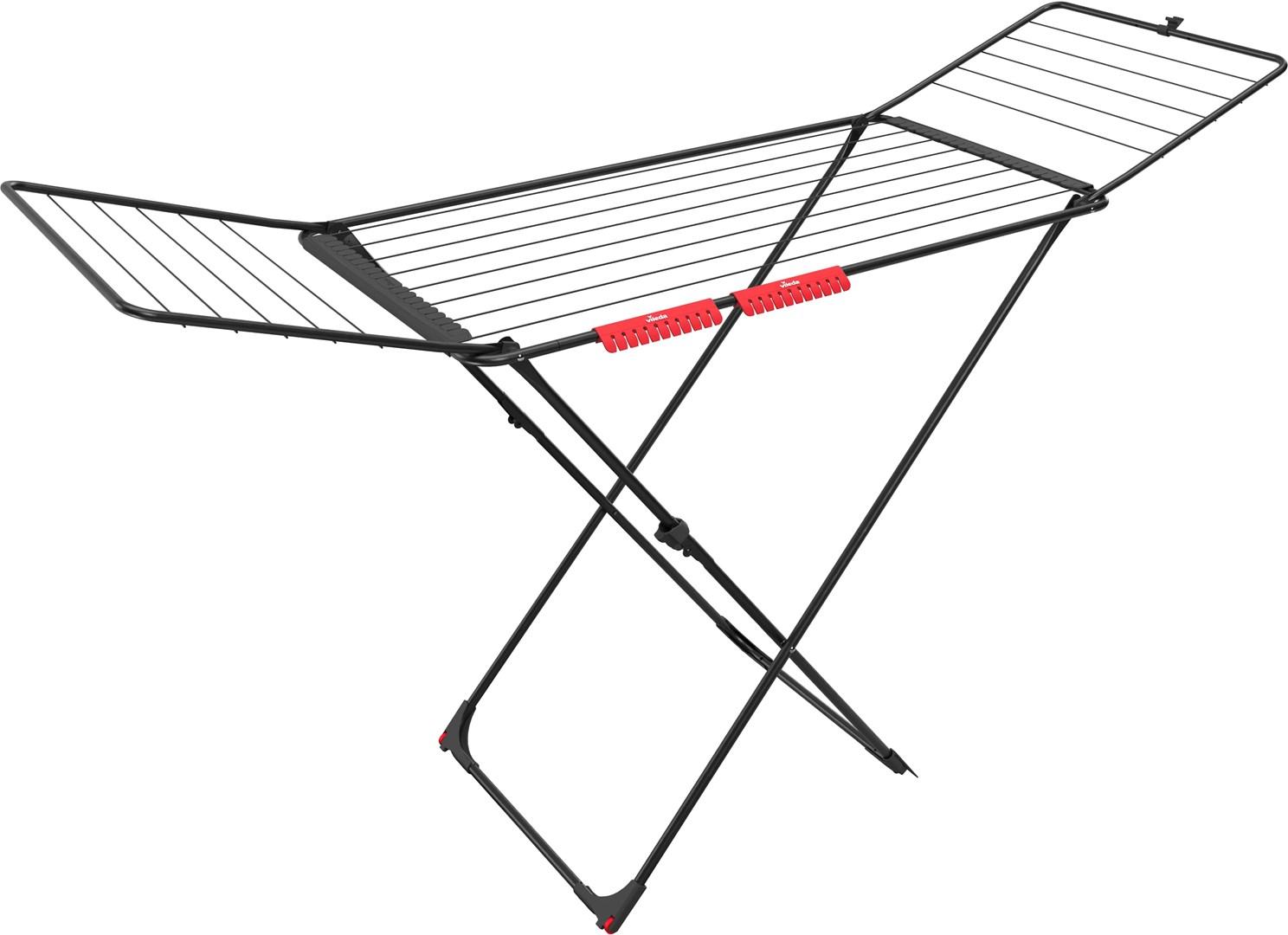 Tørrestativ Vileda Universal Ultimate - 18 m