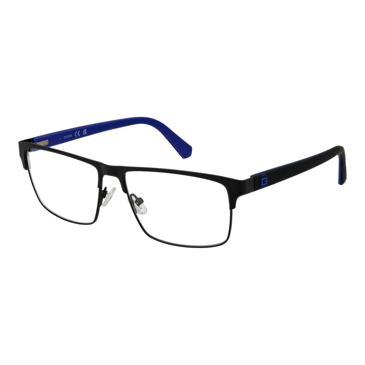 Guess GU50131 57002 - brillestel til mænd billede