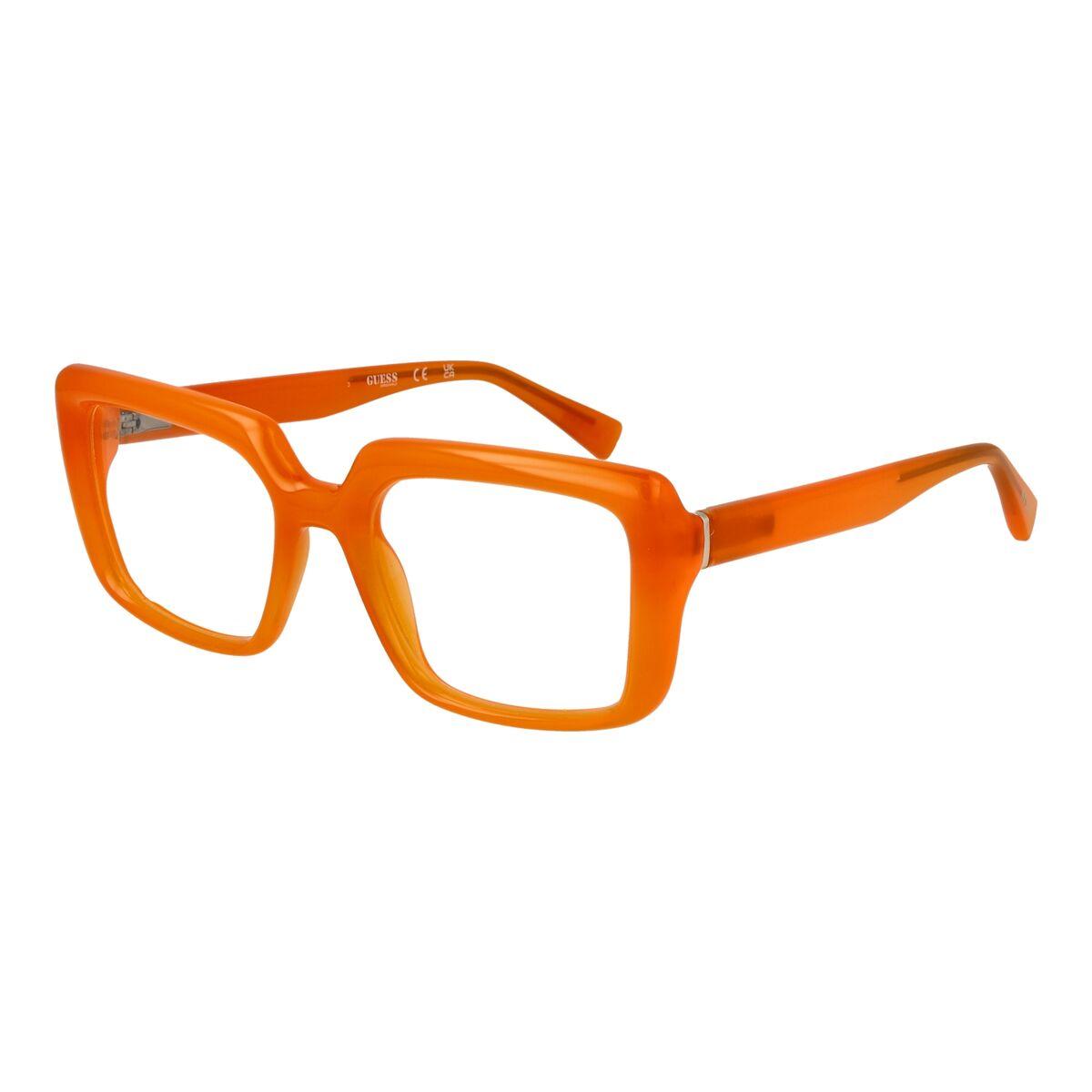 Guess GU50152 53044 brillestel - modebriller til mænd/unisex billede
