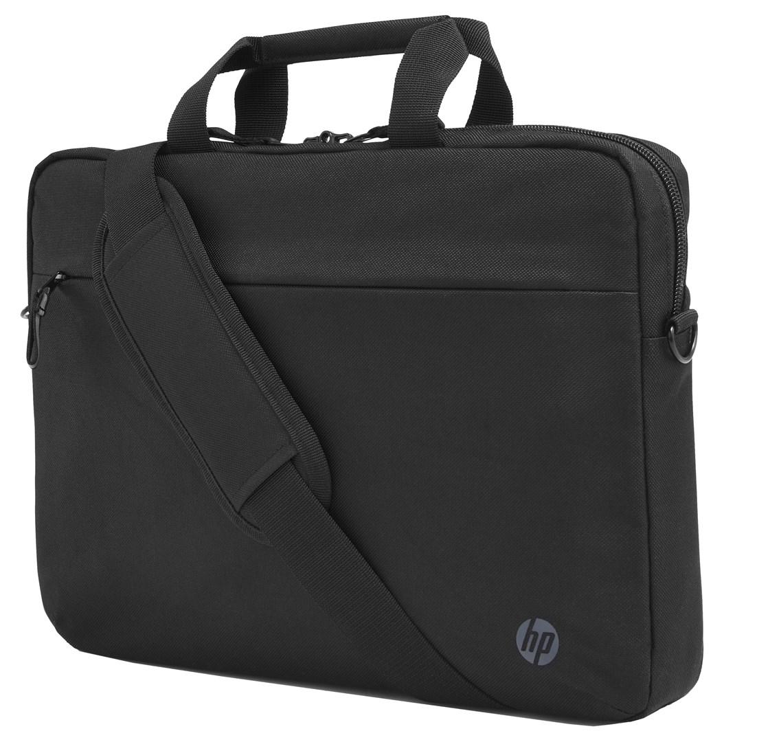 Computertaske 14,1" - HP Professional messenger, sort billede