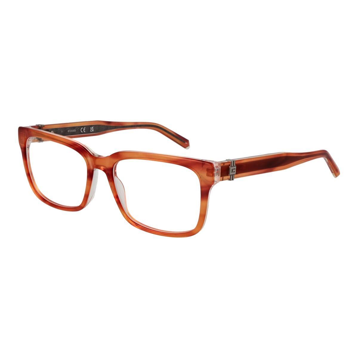 Guess GU50084 56053 - brillestel til mænd billede