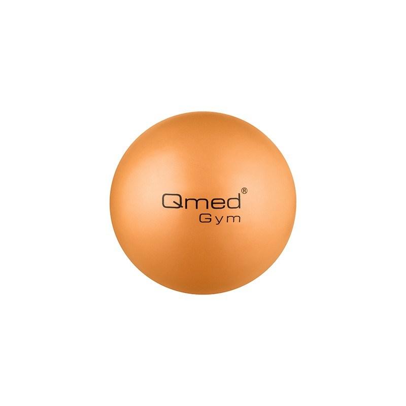 Træningsbold 25 cm – MDH ABS rehabiliteringsbold, orange billede