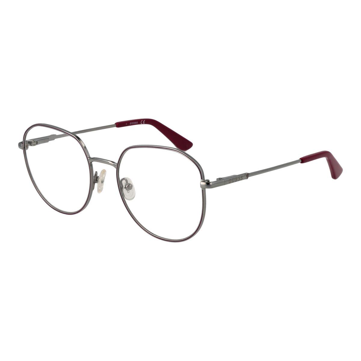 Guess GU2933 51071 - dame brillestel i metal billede