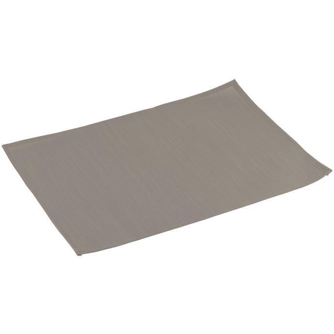 Bordskåner/Placemats Tescoma Flair Classic - cappuccino 32×45 cm billede