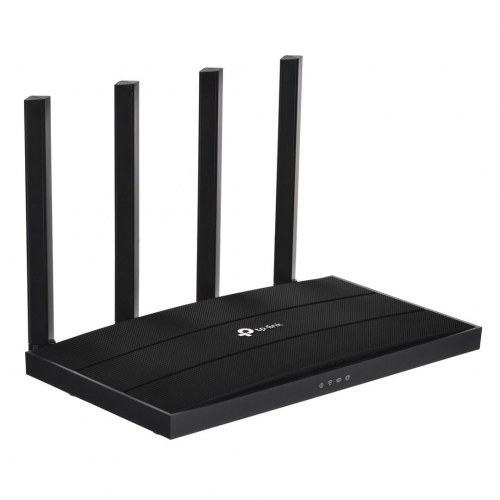 WiFi 6 router TP-Link Archer AX12 - dual-band gigabit