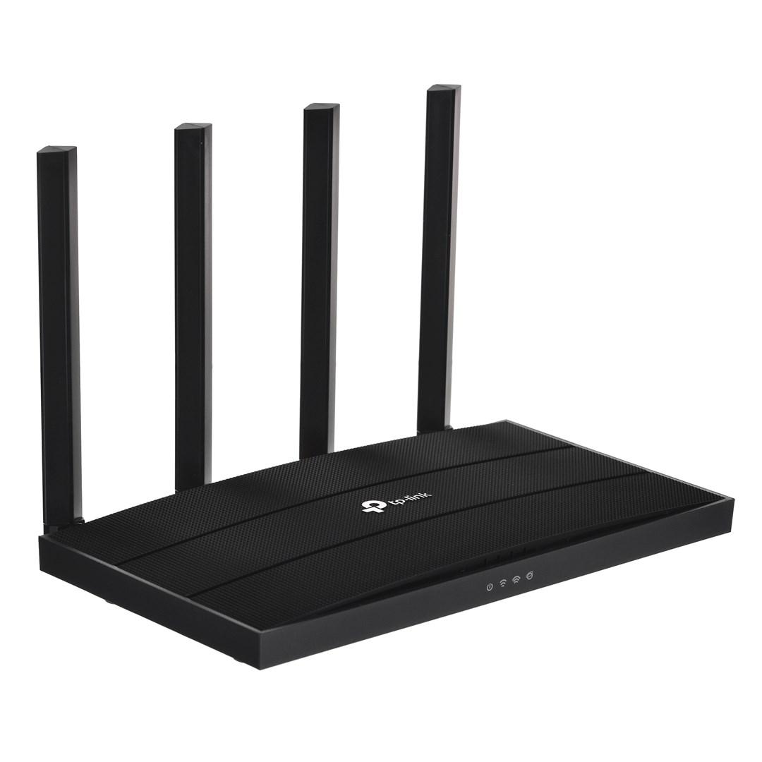 WiFi 6 router TP-Link Archer AX12 - dual-band gigabit