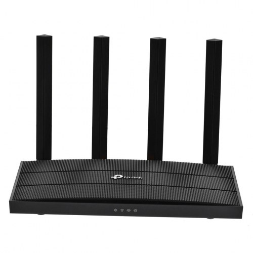 WiFi 6 router TP-Link Archer AX12 - dual-band gigabit