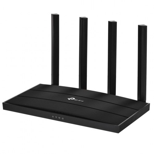 WiFi 6 router TP-Link Archer AX12 - dual-band gigabit