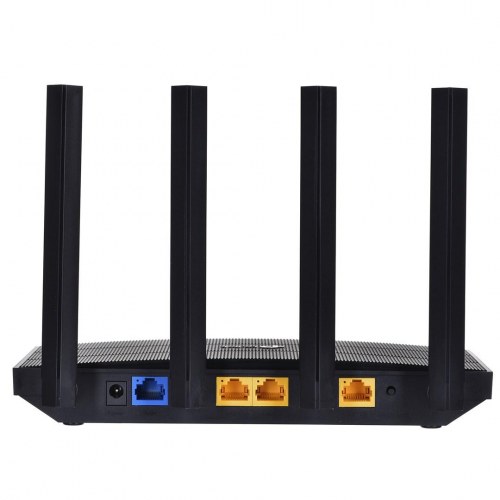 WiFi 6 router TP-Link Archer AX12 - dual-band gigabit