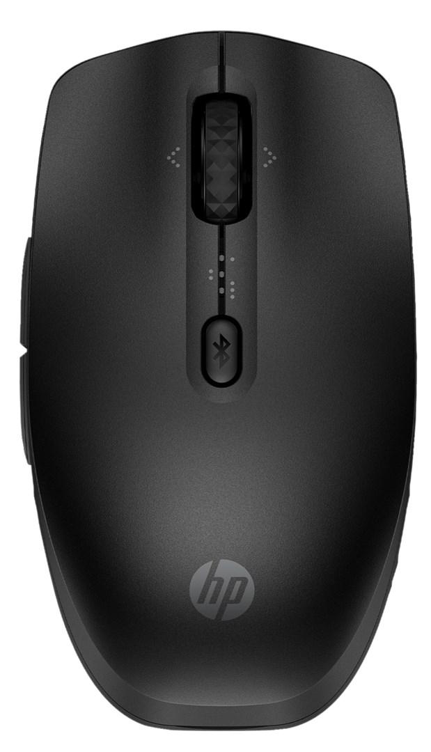 Trådløs mus HP 420 Programmable Bluetooth - sort