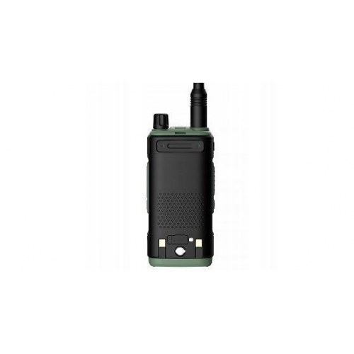 Walkie talkie BAOFENG UV-17E - grøn