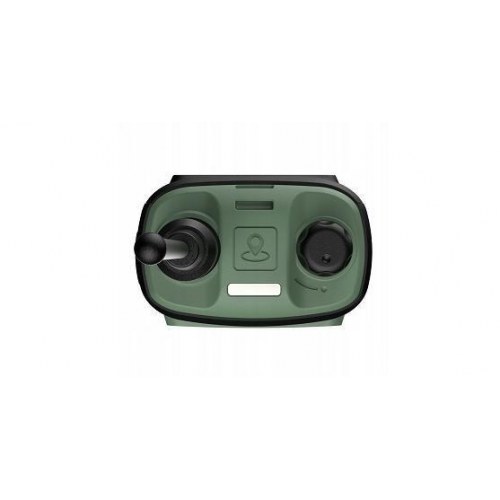 Walkie talkie BAOFENG UV-17E - grøn