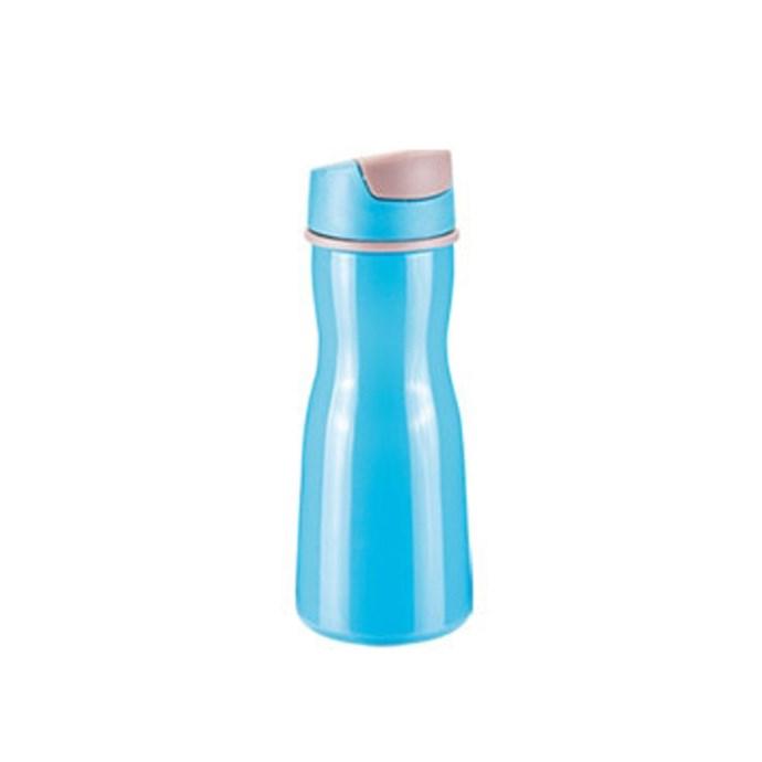 Drikkeflaske Tescoma Purity - himmelblå, 0,5 l billede