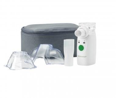Nebulisator ultralyd – Medisana IN 525, håndholdt billede