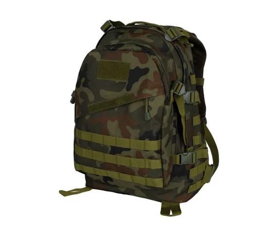 Vandrerygsæk 20 L GFC 3-Day Assault Pack - wz.93 Forest Panther camouflage billede