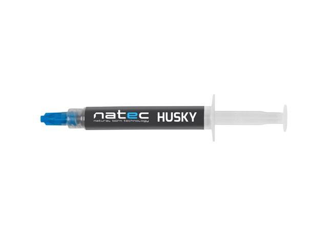 Kølepasta NATEC Husky 4 g billede