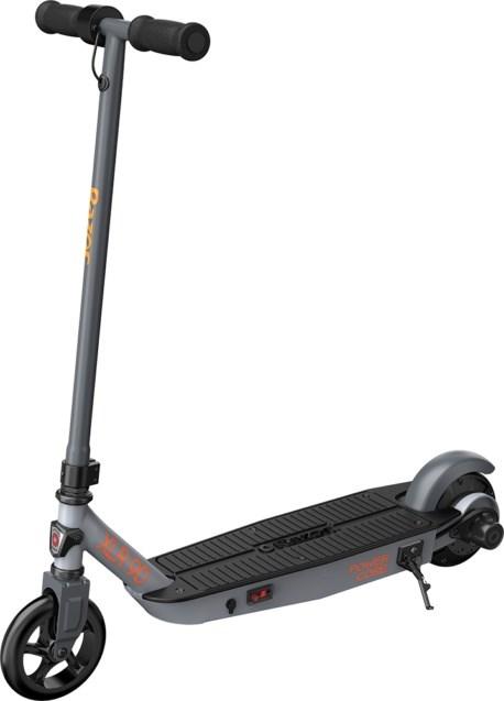 El-løbehjul Razor XLR 90 Power Core, grå