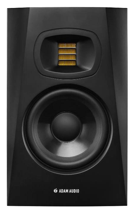 Studie monitor ADAM Audio T5V - sort billede