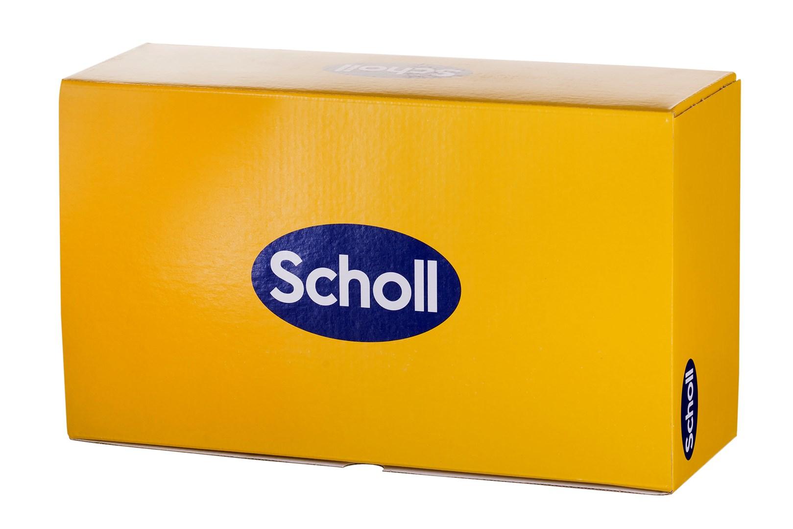 Sandaler med støtte Scholl Air Bag - unisex, str. 45 billede