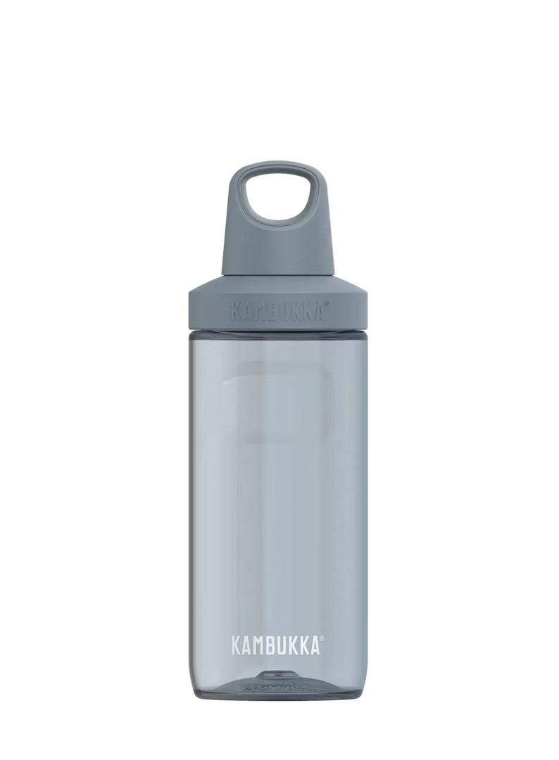 Drikkeflaske Kambukka Reno 500 ml - grå billede