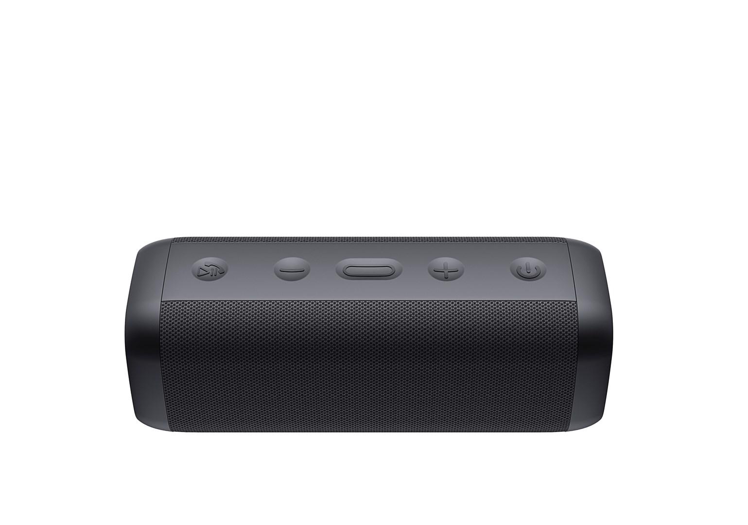 Bluetooth-højttaler Havit SK835BT – sort billede