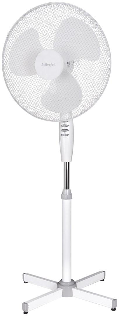 Stander­ventilator Activejet Regular WSR-40B – 43 cm, 50 W billede
