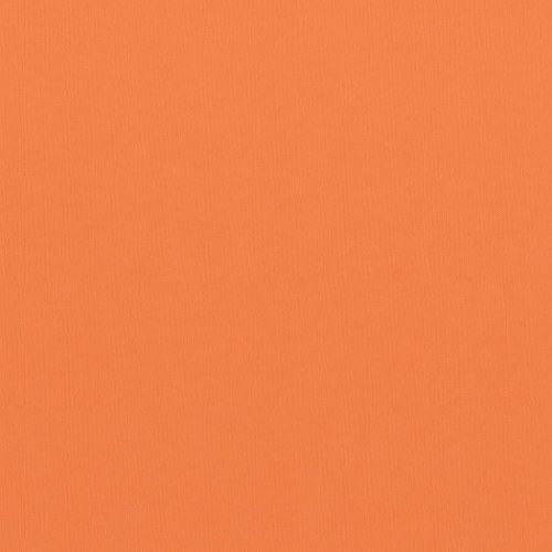Altanafskærmning 75x600 cm oxfordstof orange