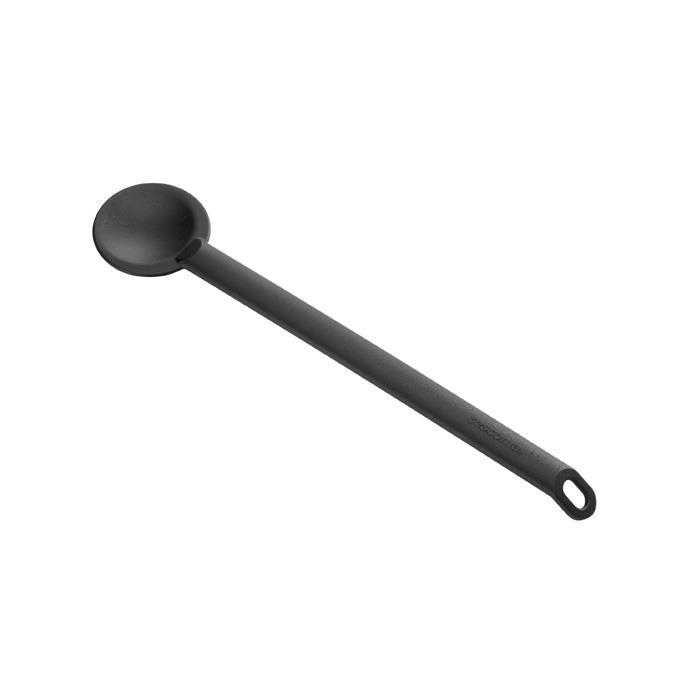 Suppeske Tescoma Spaceline - antracit, nylon, 34,5 cm billede