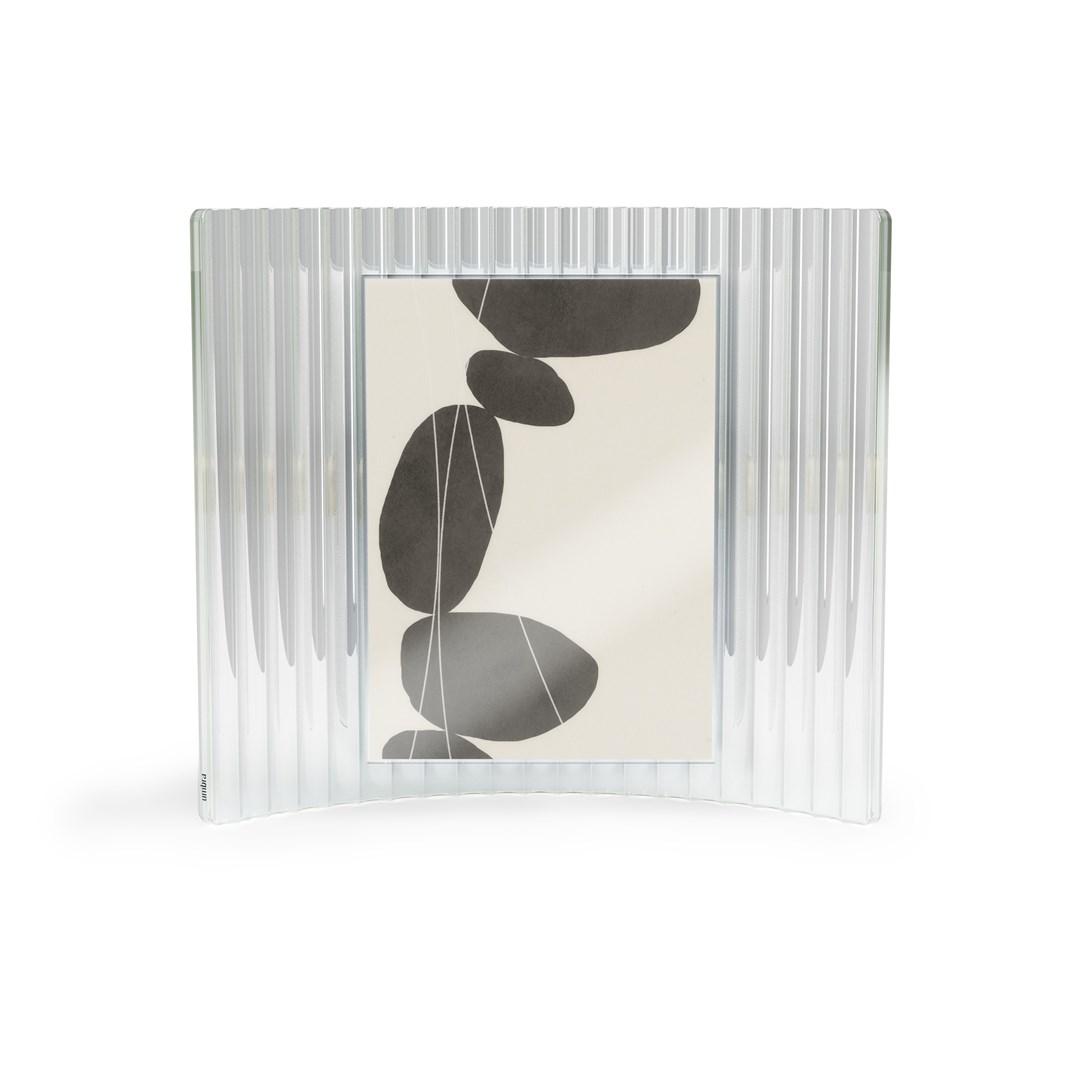 Fotoramme Umbra Ripley - guld, 23×26 cm