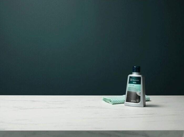 Rensecreme til kogeplader 300 ml - Electrolux M3HCC301 billede