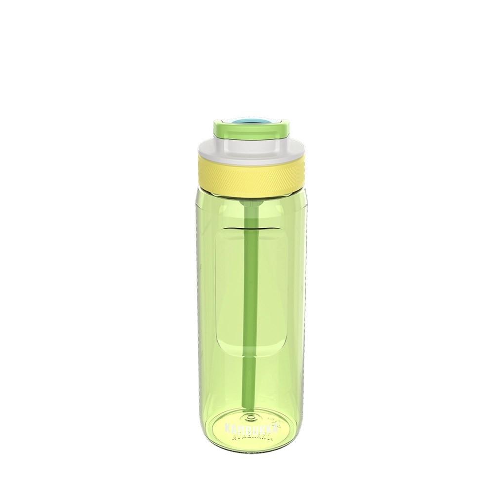 Vandflaske Kambukka Lagoon 750 ml - Playful Garden (grøn) billede