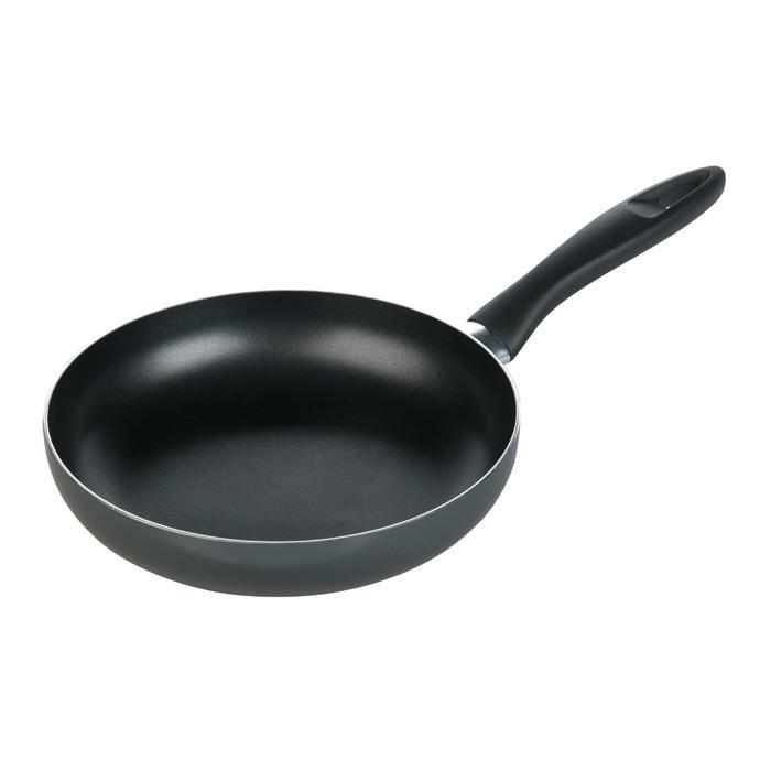 Stegepande Tescoma Presto - antracit, 28 cm billede