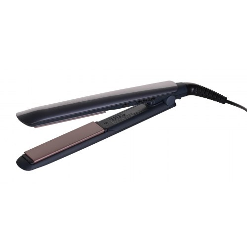 Glattejern Remington S8598 Keratin Protect, grå/sort – 3 m ledning