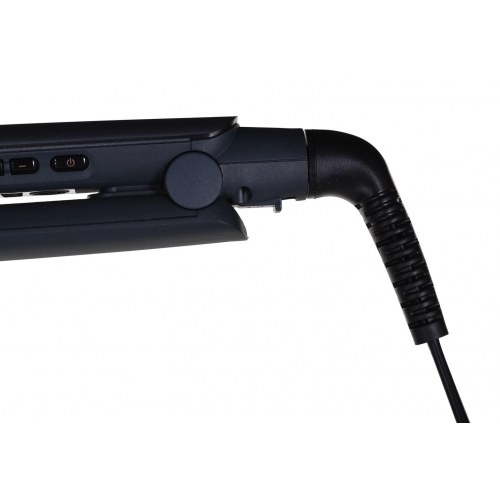 Glattejern Remington S8598 Keratin Protect, grå/sort – 3 m ledning
