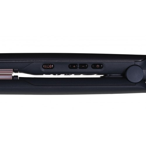 Glattejern Remington S8598 Keratin Protect, grå/sort – 3 m ledning