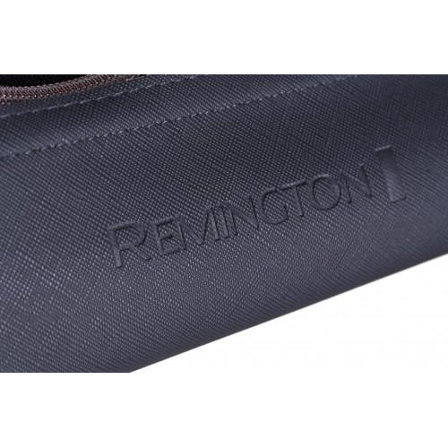 Glattejern Remington S8598 Keratin Protect, grå/sort – 3 m ledning