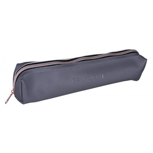 Glattejern Remington S8598 Keratin Protect, grå/sort – 3 m ledning