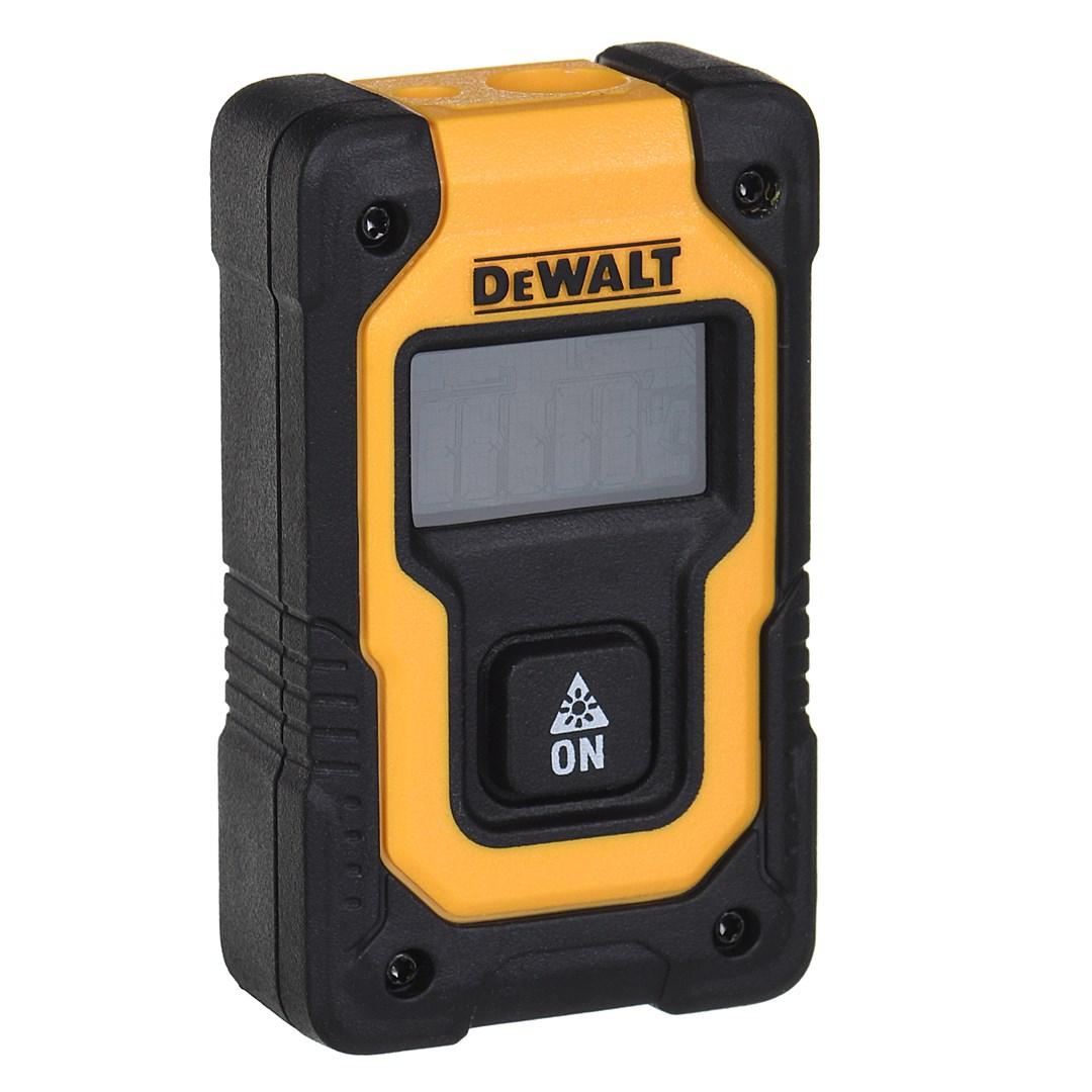 Laser afstandsmåler DeWALT 16 m - DW055PL-XJ